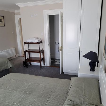 Dun Maeve Guesthouse Westport Oda fotoğraf