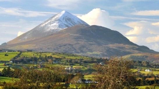 Dun Maeve Guesthouse Westport Dış mekan fotoğraf