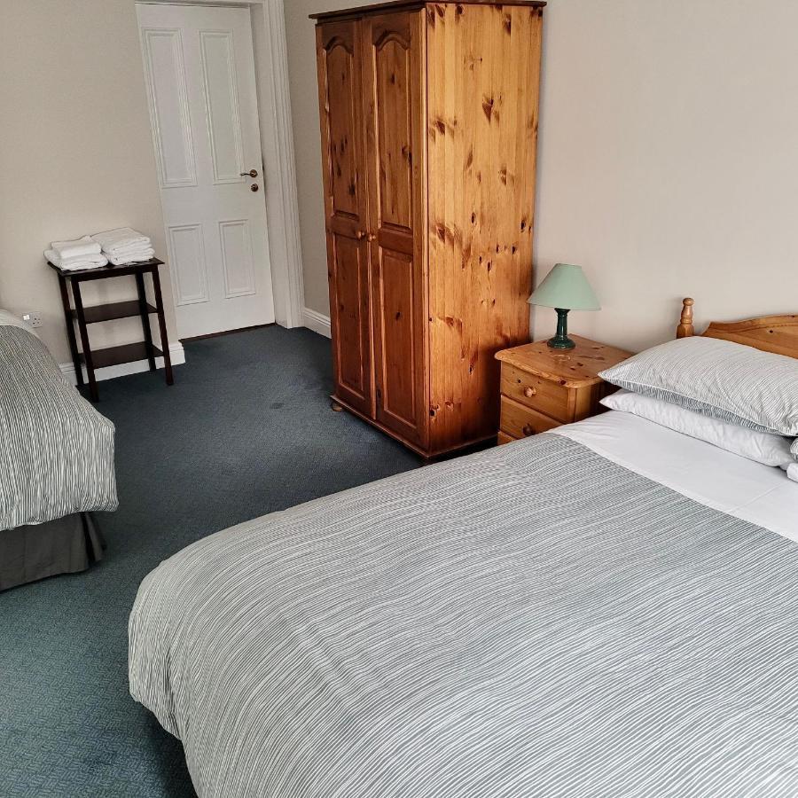 Dun Maeve Guesthouse Westport Dış mekan fotoğraf