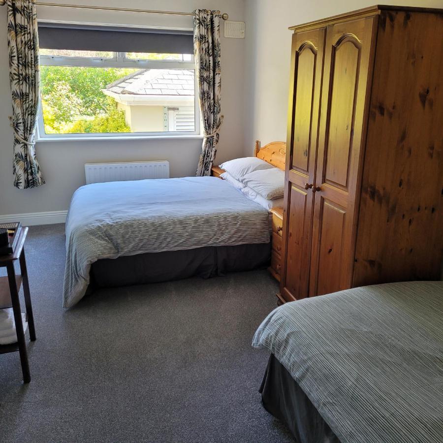 Dun Maeve Guesthouse Westport Dış mekan fotoğraf