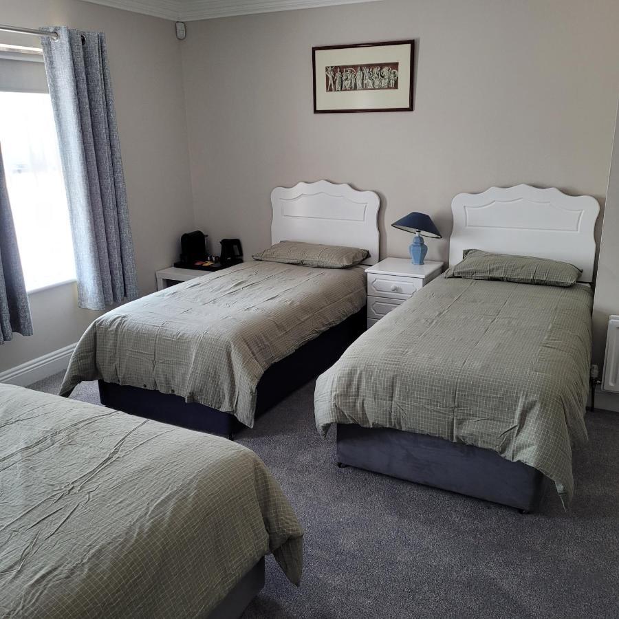 Dun Maeve Guesthouse Westport Dış mekan fotoğraf